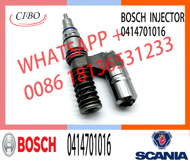 Diesel Fuel Injection Pump_unit Injector System Nozzle 0414701016 1.2209 0414701018 0414701026 0414701069 1942702