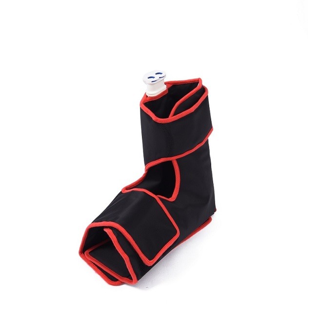 50db Ankle Ice Compression Machine , PVC Ice Therapy Machine For Ankle