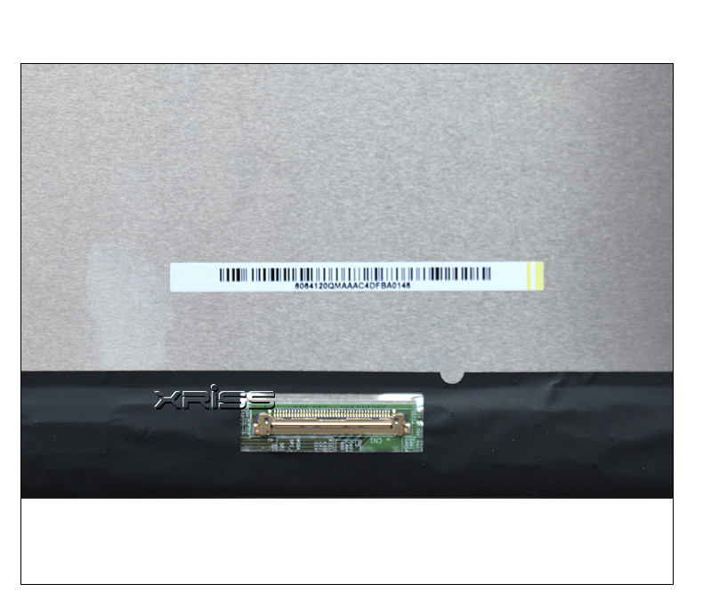 Gaming 16 Inch Laptop Screen Slim Edp 40pins 2K QHD IPS NE160QDM-NY1 165HZ