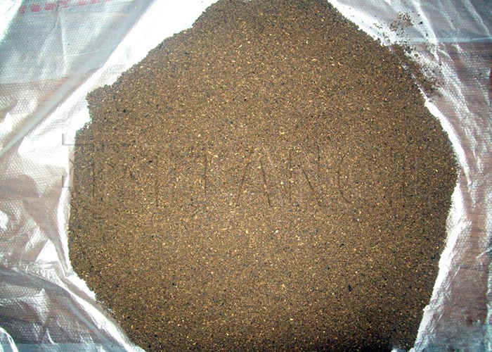 Fully Automatic Disc Granulator Machine Organic Fertilizer Granulation Line