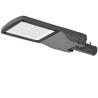 Buy cheap 5050 SMD 30w 150w LED Street Light Fixtures 170lm/w high efficiency Gray from wholesalers