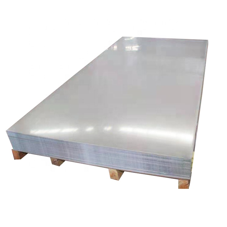 AISI ASTM Stainless Steel Sheet SUS 201 202 316 316l 410 409 430 304 6000mm