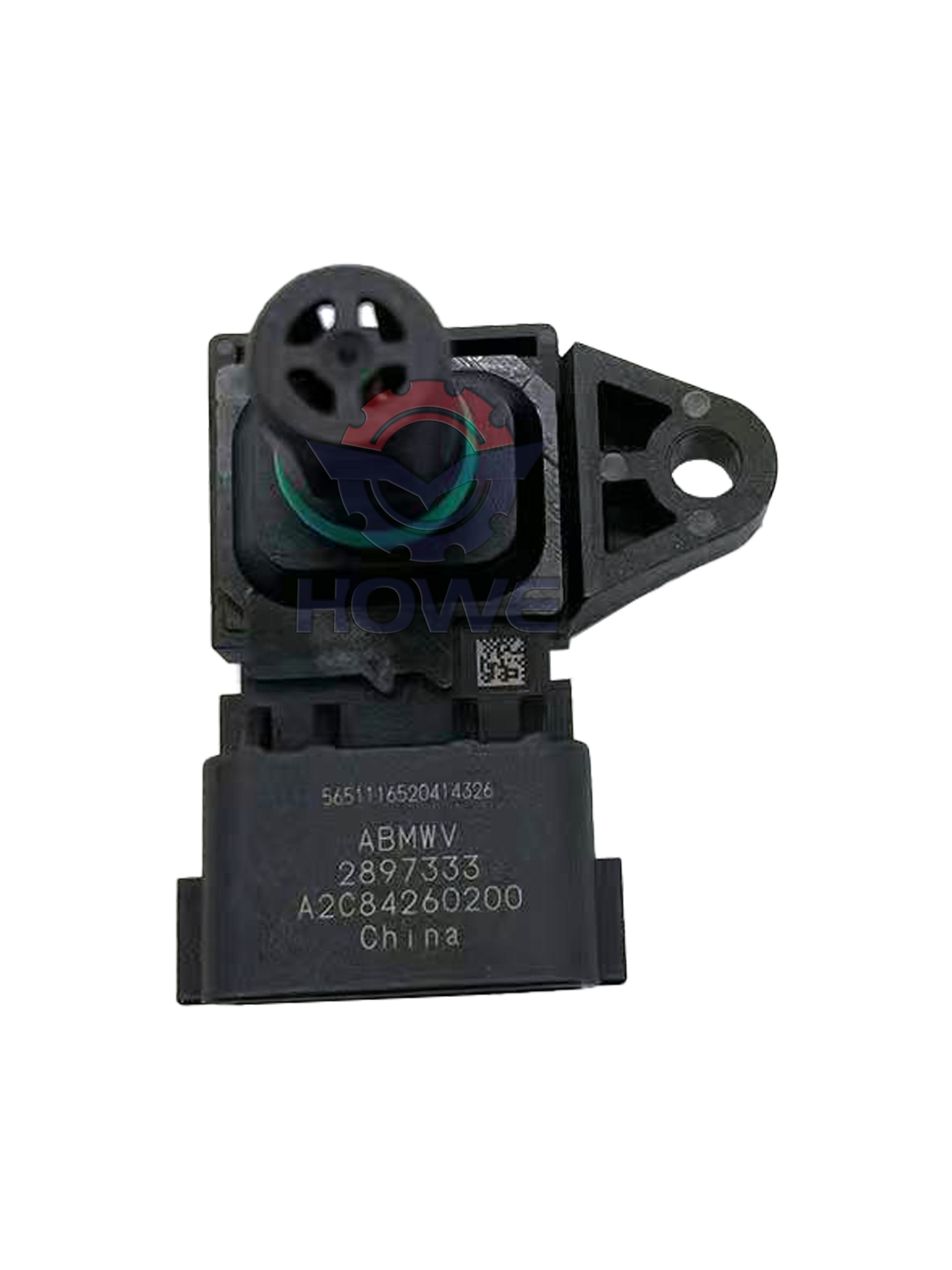 Excavator Parts PC200-8 Pressure Temperature Sensor 2897333F with Online Support After Service