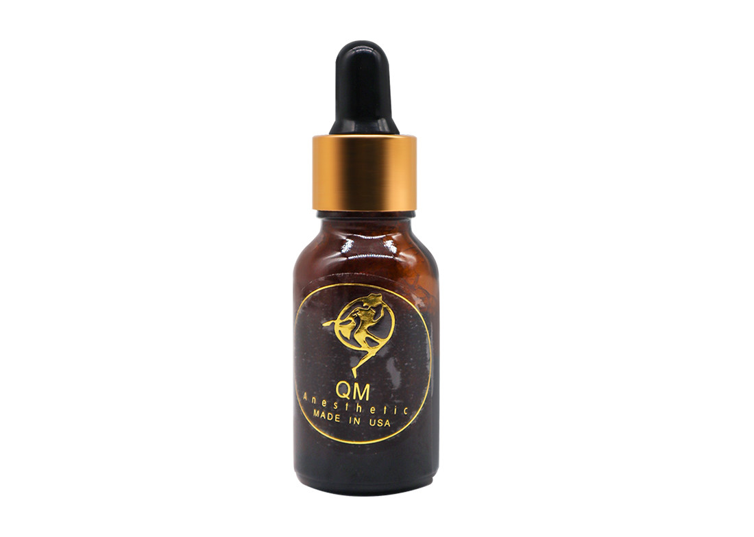 25ml Tattoo Midway Anesthetic Liquid Intraoperative Pain Killer