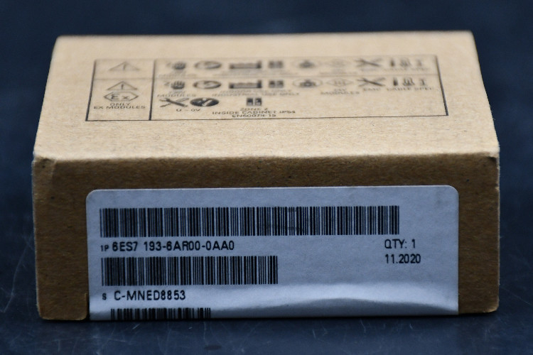 Siemens - Adapter for use with PROFINET, SIMATIC