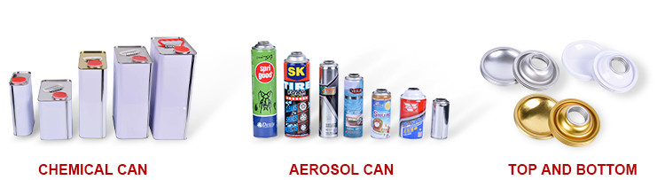 Food Grade SPTE Tinplate Coils For Round Can Cover Tin Lids And Beverage Can Ends