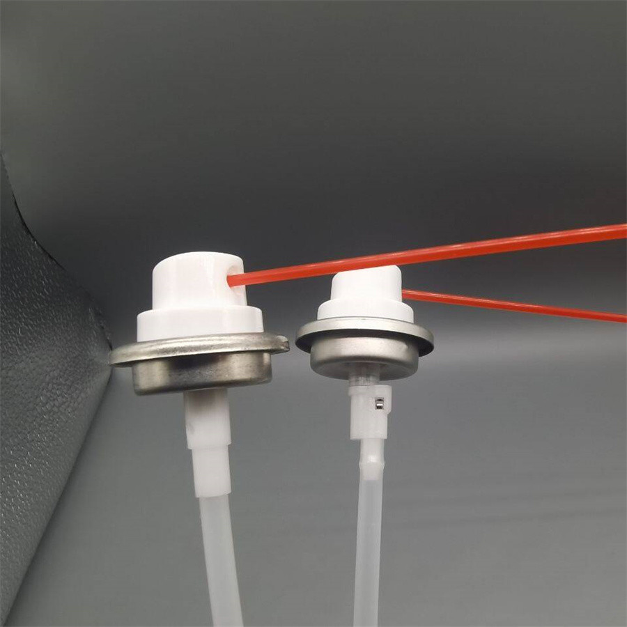 Industrial All Direction Spray Valve for Automotive Workshops - Robust and Efficient Coverage