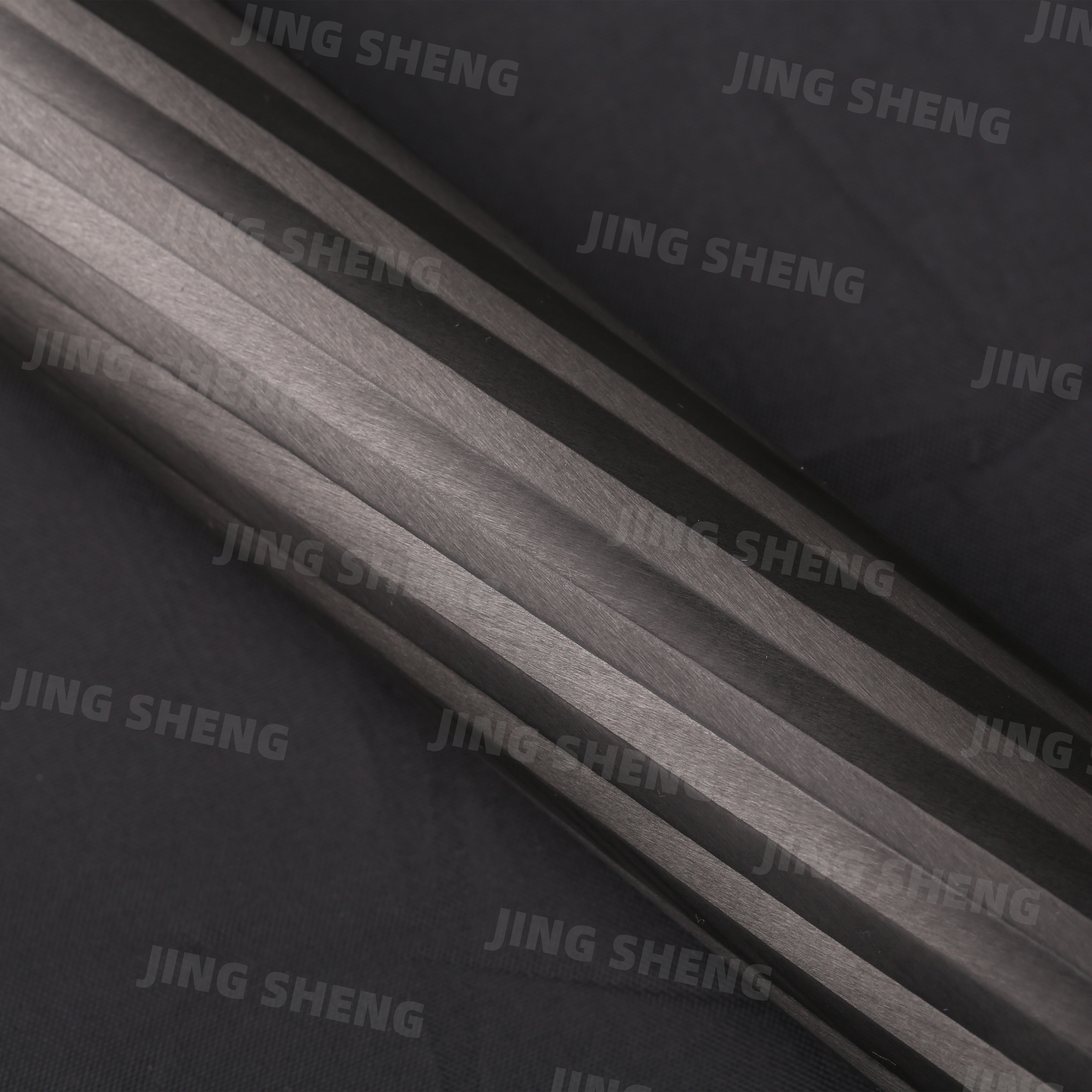 Matte Finish Round Carbon Fiber Tube 3K Twill Weave Carbon Fiber Extension Pole For Outriggers,electric telescopic pole chainsaw