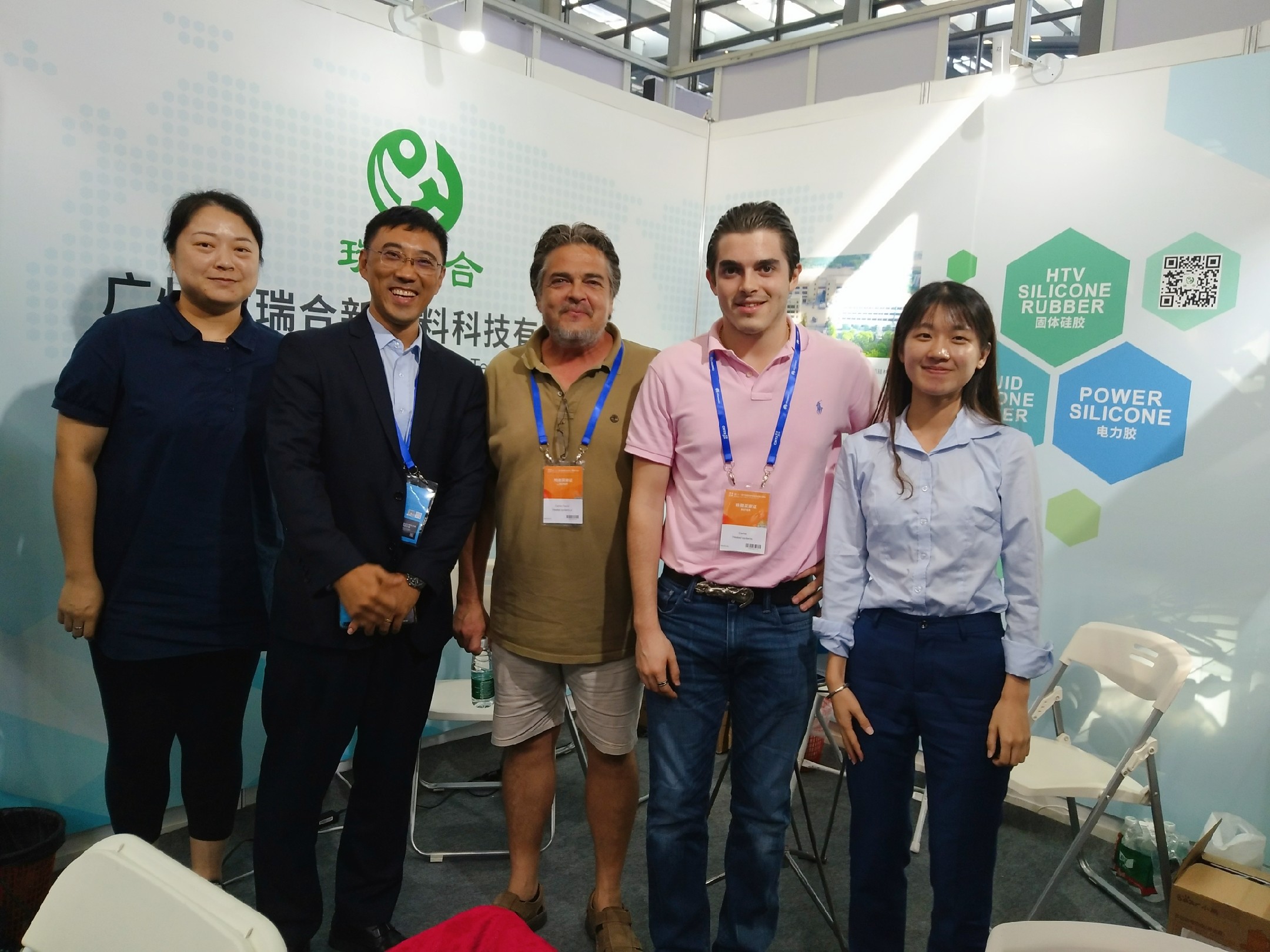 High Tensile Strength LSR Liquid Silicone Rubber Material For Mold Making