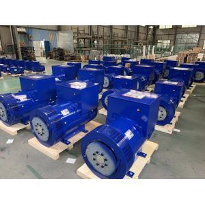 Brushless 70kw Excitation Alternator Deutz Generator Set