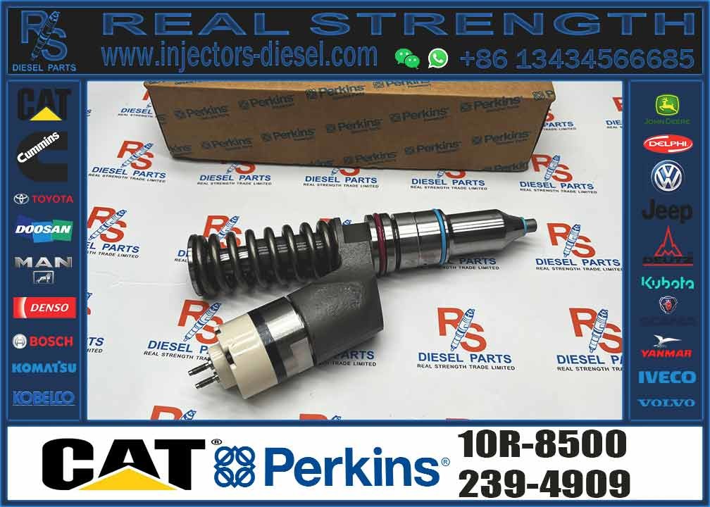 engine fuel injector 10R-8500 200-1117 211-0565 211-3022 211-3023 235-1403 244-7716 253-0619 254-4183
