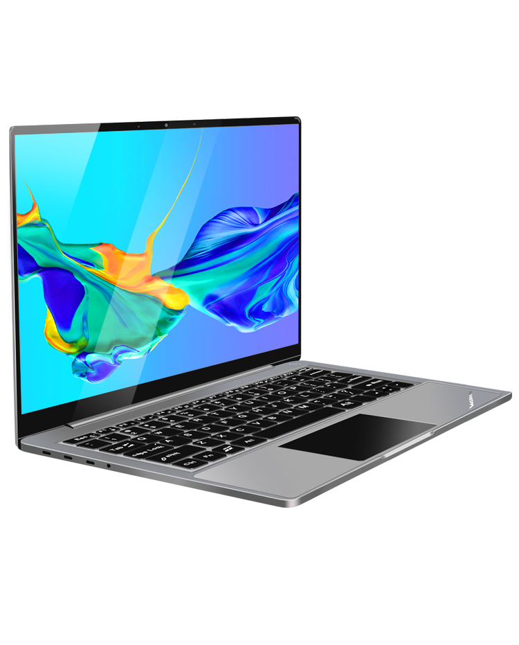 Quad Core Window 10 Ultra Slim Gaming Laptop 8GB 256GB NVIDIA GeForce MX250