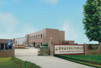 CHENGDU JINKEZHI ELECTRONIC CO.,LTD