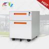 Buy cheap office furniture 2 drawer mobile pedestal cabinet ,H490XW380XD500mm,with cushion from wholesalers