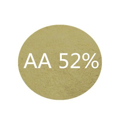 52% Amino Acid Organic Fertilizer Biostimulants Vegetable Origin 7.0 - 9.0 PH