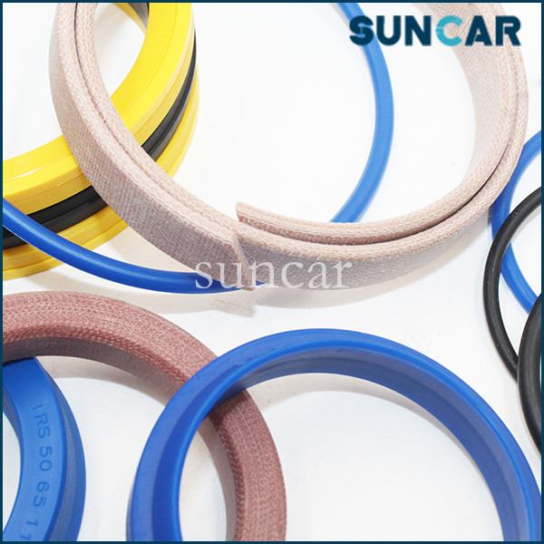 991/00123 99100123 Cylinder Seal Kit Compatible for JCB Backhoe Loader 3D 214 1400B 1550B 1700B Lift
