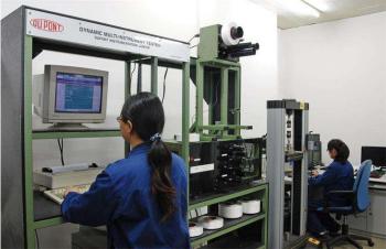 PUYANG GENERAL SCIENCE AND TECHNOLOGY CO., LIMITED