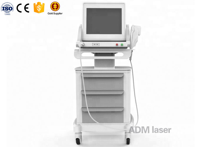 ADM Q Switch Tattoo Removal Machine 15 Hours Continuously Working Time