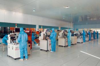 Shanxi Guangyu Led Lighting Co.,Ltd.