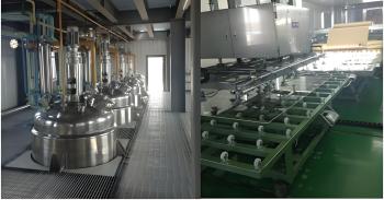 Shandong Jiaxinda New Material Co., Ltd