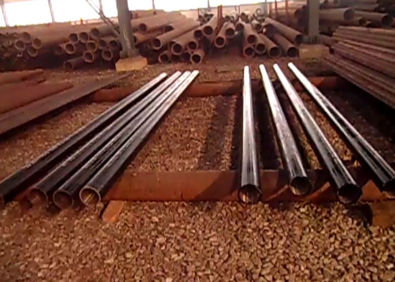Small Diameter Steel Pipe Outer Circle 10mm 5mm Inner Diameter Wall Thickness 2.5mm Hollow Iron Pipe Carbon Steel Round