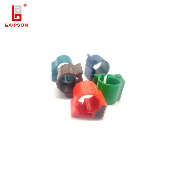 High Stability RFID Pigeon Foot Ring For Pigeon Chicken Duck Feet Ring