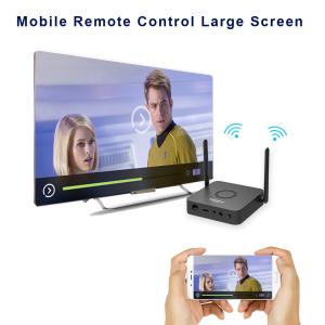 Video Transmitter Wireless HDMI Presentation System TV Wireless Transmitter From