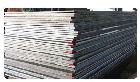 Hot Rolled Factory Price Sales 0.35mm-200mm ASTM A36 A106 Grb Grc Steel Plate for Architect