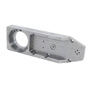 Buy cheap Anodized CNC Precision Turning Parts Components Aluminum Alloy from wholesalers