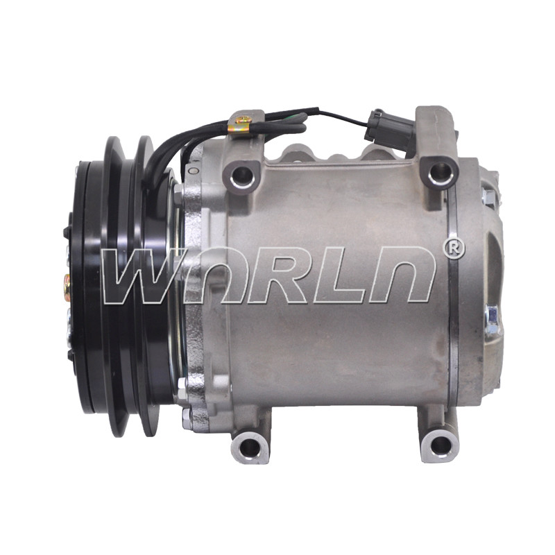 AKC200A255 MC149963 Car AC Compressor For Mitsubishi Canter 24V 1993-2002 WXMS052