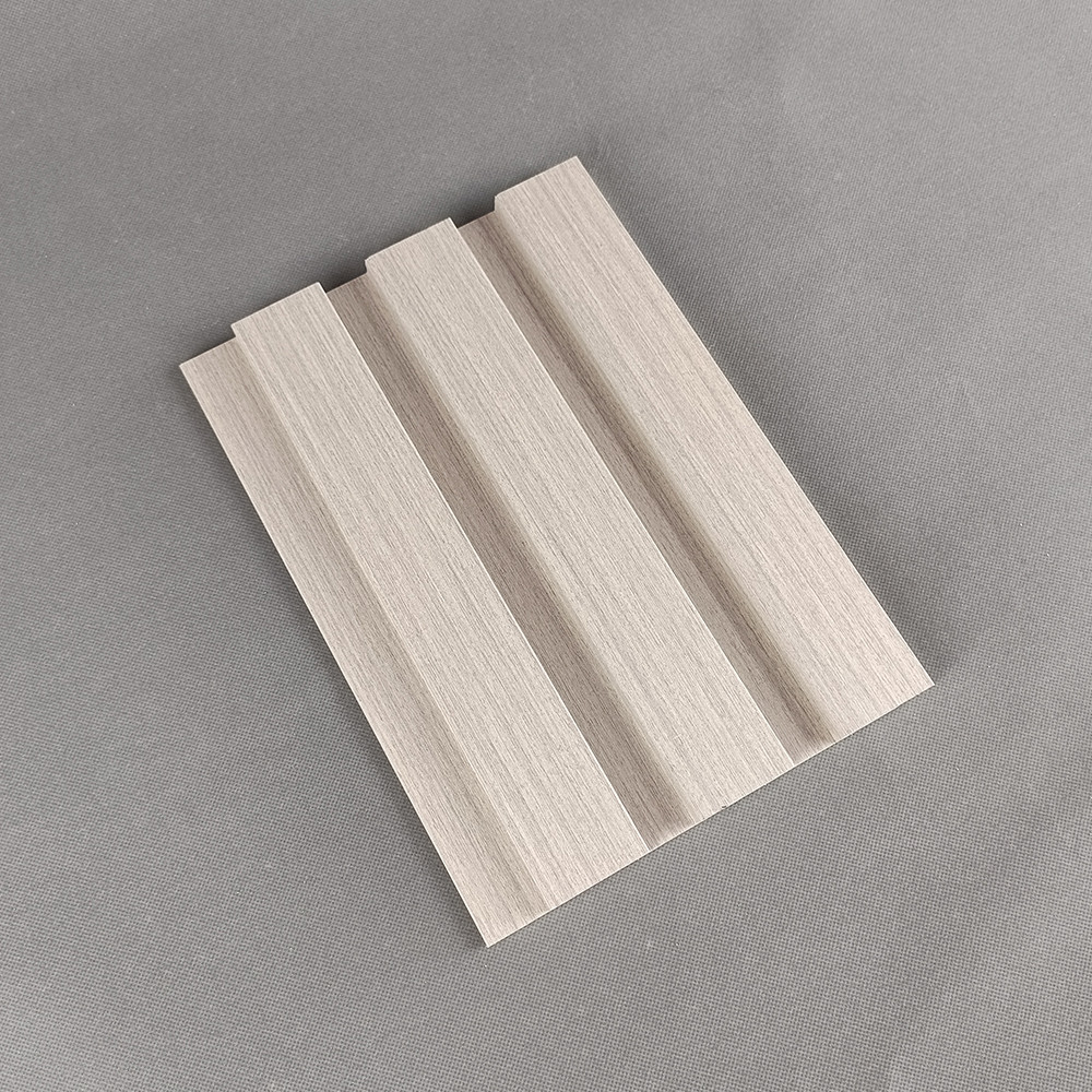 Laminated Wpc Wall Cladding Interior For Decoration