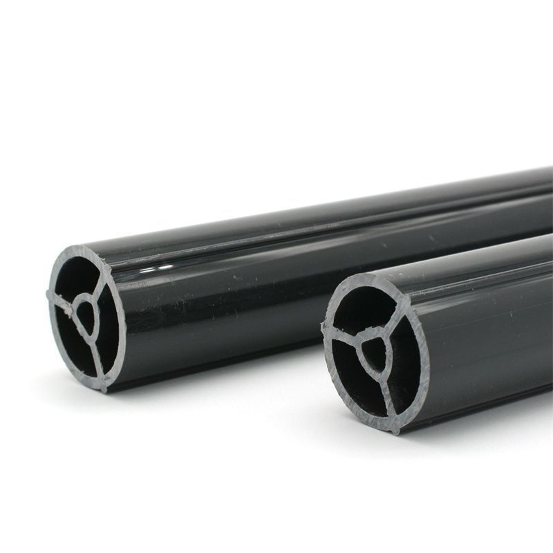 ABS Extruded Plastic Decorative Strip
