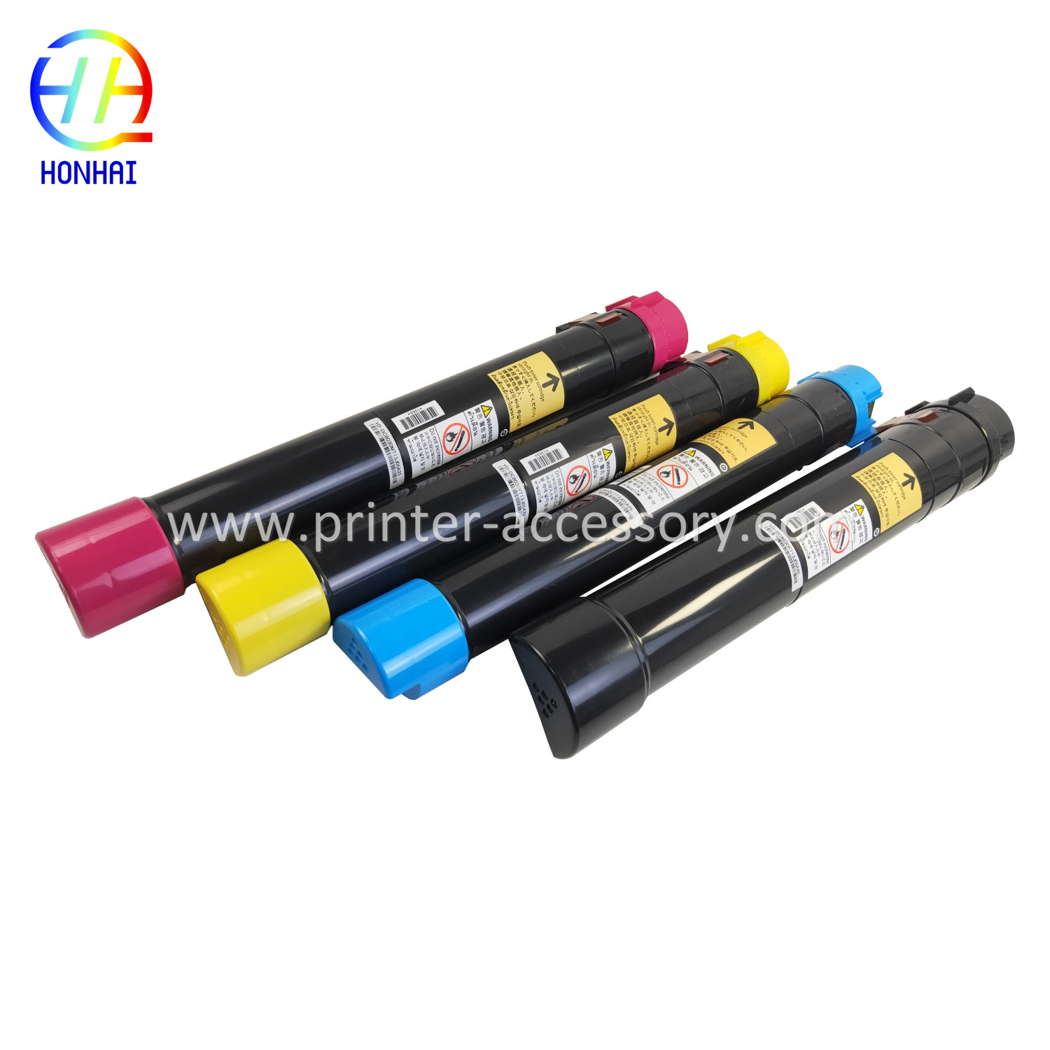 Japan Powder Toner Cartridge For Xerox Altalink C8030 C8035 C8045 C8055 C8070 006R01701 006R01702 006R01703 006R01704 (cmyk) Toner Set