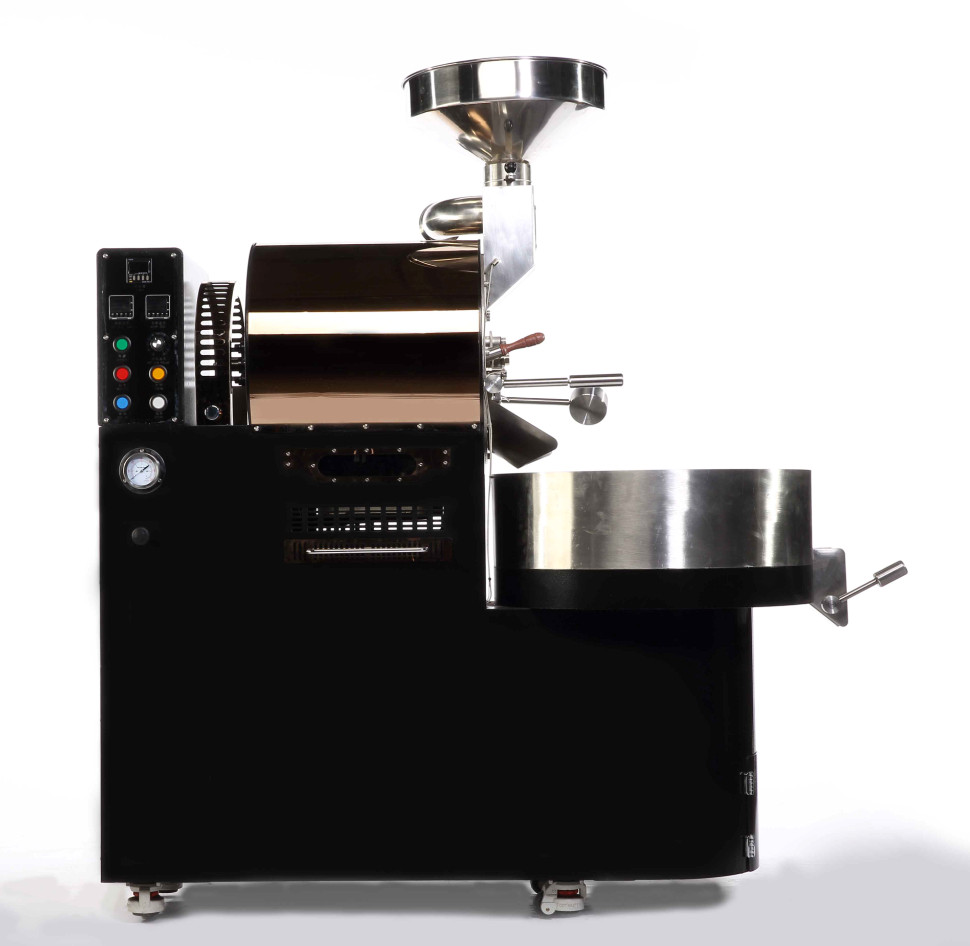 Mini Coffee Color Sorter Cocoa Beans Color Sorter Rice Color Sorter Machine
