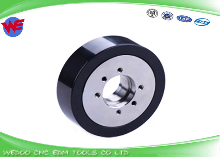 Sodick EDM Spare Parts Feed Section Ceramic Roller B 3052771 A500W 3052991