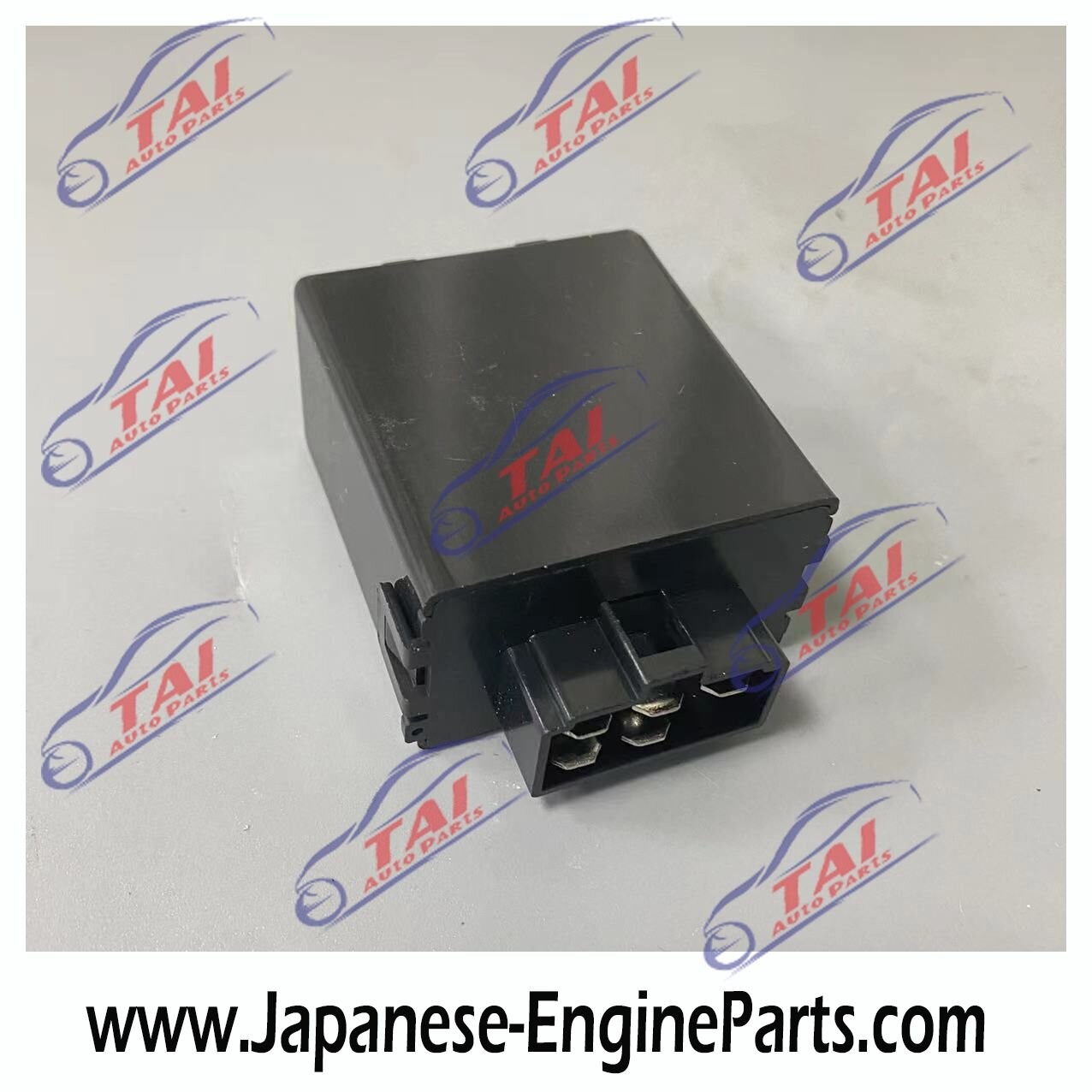 Electronic Flasher Relay For SUZU FSR FRR FTR 96 FVR FVZ CXZ 066500-3720 1-83470060-0