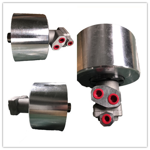 High Speed Rotating Hydraulic Cylinder For CNC Lathe Chuck And Machine