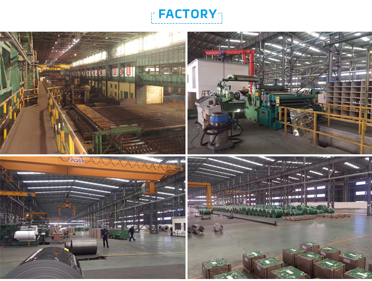 SGS Approved Stainless Steel Sheets For Walls SS 309 2D Surface 4x8
