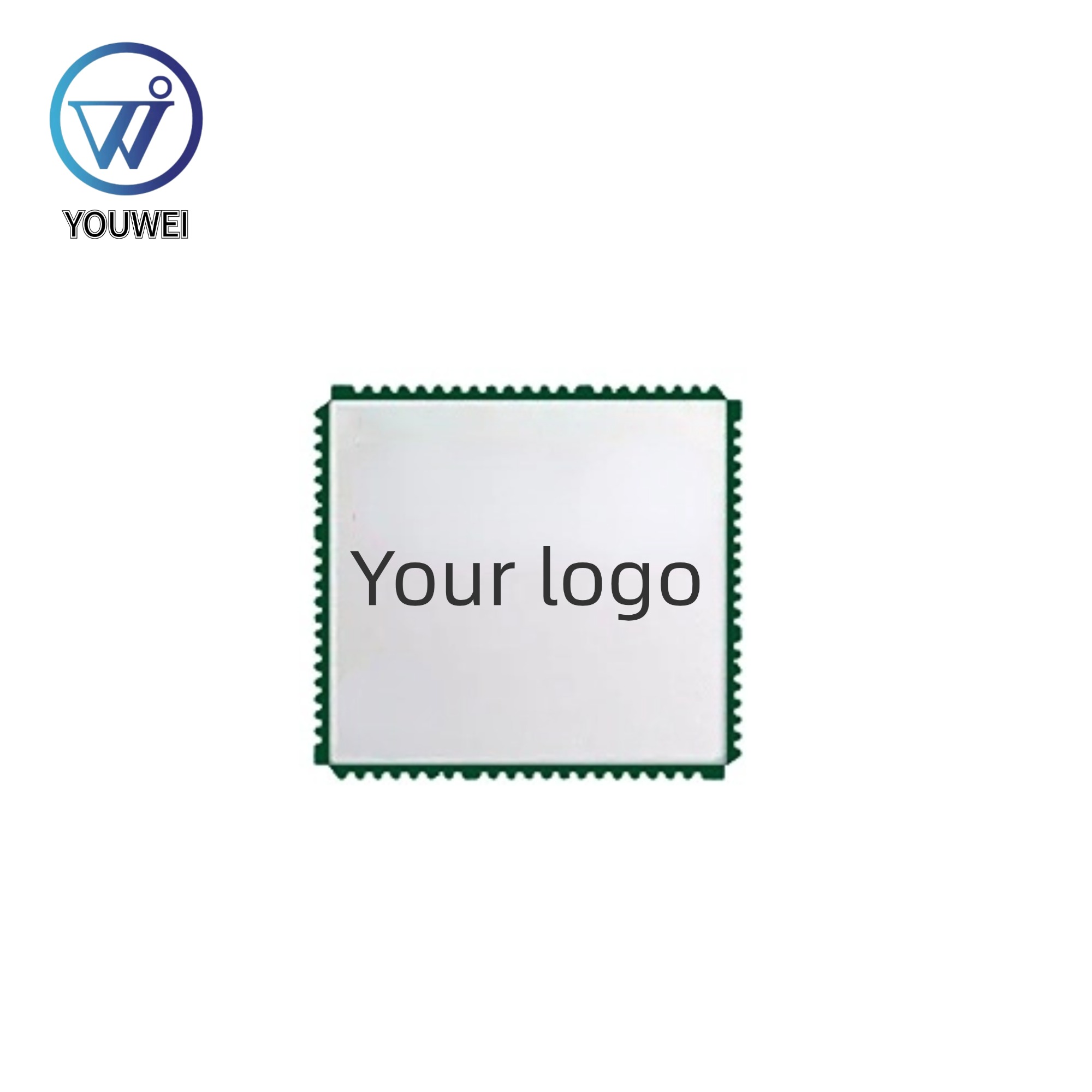Youwei high performance accurate cheap gps tracking module for kids/cars/dogs/bracelet/ambulance