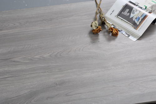 Solid Wood Effect Porcelain Tiles Matte Surface Non Slip For Bedroom 20*120Cm