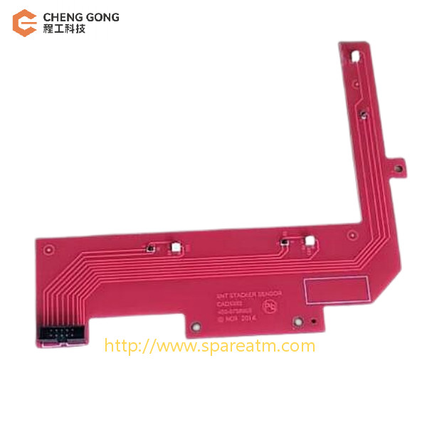 445-0758906A/445-0758904A/445-0758905 NCR S2-SNT Module Main Control Board ATM Machine Parts For NCR Parts Replacement Accessories
