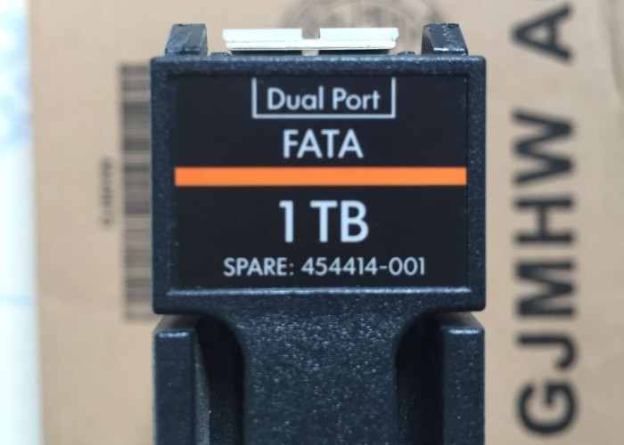 AG691A AG691B HP Hard Disk 454414-001 671148-001 1TB High Durability