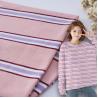 Buy cheap Yarn Dyed Comfortable, skin-friendly and healthy Striped Cotton Fabric for from wholesalers