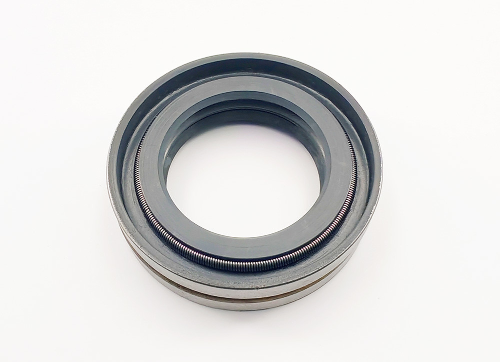 Rubber Shock Absorber Oil Seal Oil Resistance for Rotary Shaft Sealing