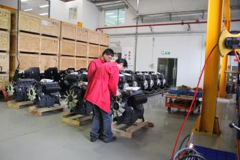 HENAN ZONGHE INDUSTRIAL CO., LTD.