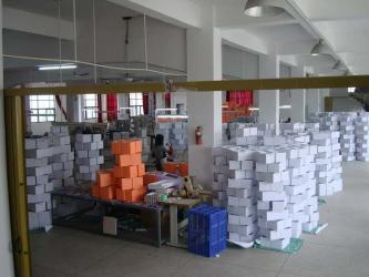 Shenzhen Fashion Packing Products Factory