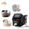 Buy cheap Multifunction 808nm 755nm 1060nm 1064nm Laser Hair Removal Machine from wholesalers