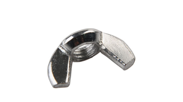 DIN315 M3M5 Stainless Steel 304 Wing Nut Butterfly Nut Wing Nuts