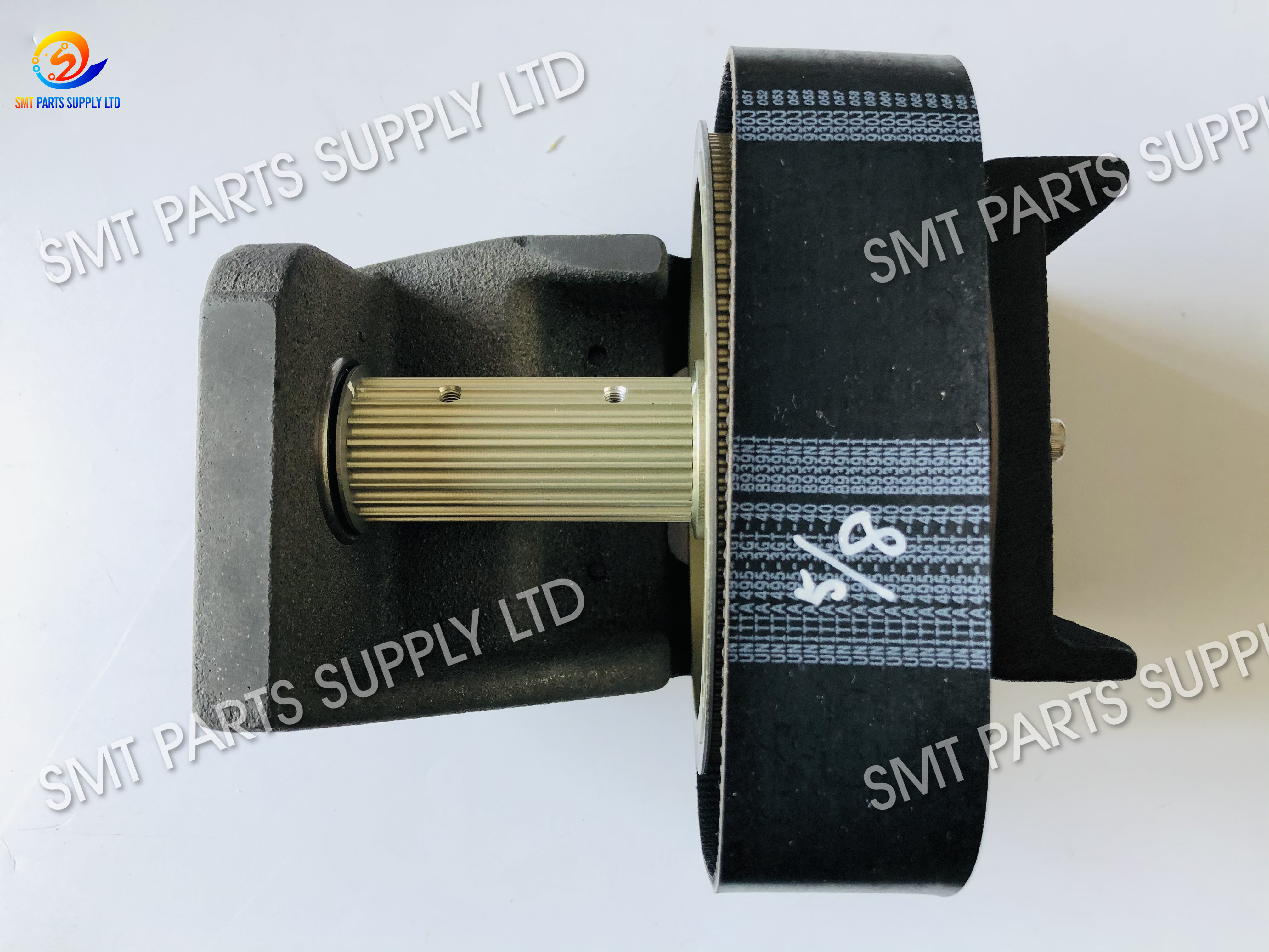 Juki 40055736 40055737 YA Pulley Bracket Smt Spare Parts 2050 2060 2070 2080