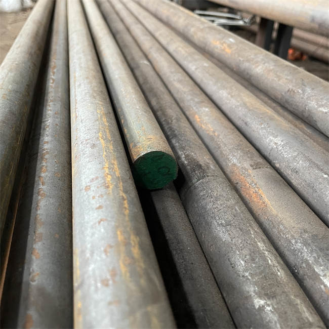 100Cr6 Standard Structural Steel Shapes Material Standard